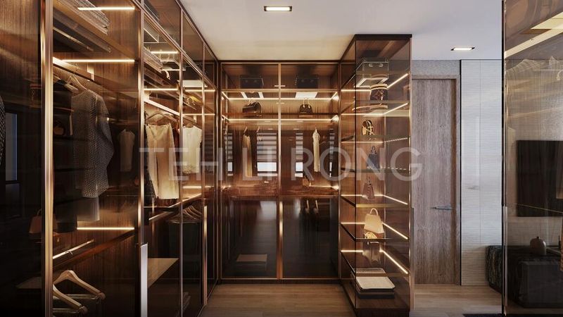 9 Bed Semi-Detached House (Landed) for Sale in  Opera Estate - Image 5